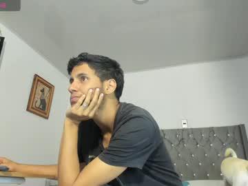 Watch gero_hamann performing live on BoomCams free cam network