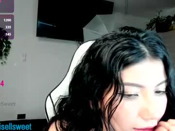 Watch gisellasweet performing live on BoomCams free cam network