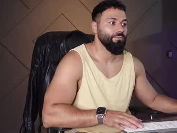 glennmasters live performer - Smoking Russian cams background overlay