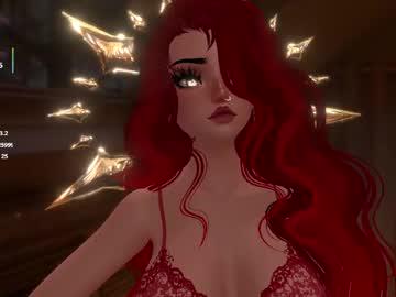Watch goddessreverie performing live on BoomCams free cam network