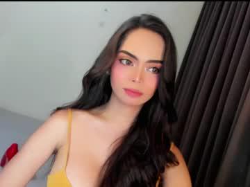 Watch gorgeoustransgirl performing live on BoomCams free cam network