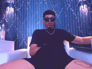 Watch gregory_sforza performing live on BoomCams free cam network