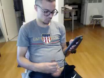Watch guachin_new performing live on BoomCams free cam network