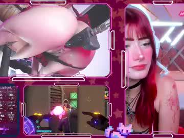 Watch haileyreid_ performing live on BoomCams free cam network