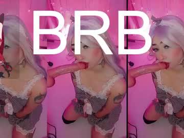 Watch hanna_azumi_ performing live on BoomCams free cam network