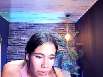 Watch hanna_jhoonson performing live on BoomCams free cam network