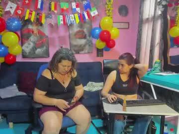 Watch hanna_mature01 performing live on BoomCams free cam network
