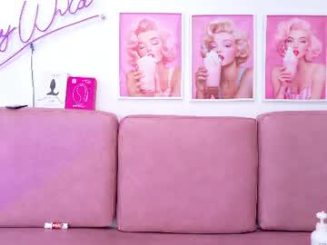 Watch hayana_velvet_ performing live on BoomCams free cam network