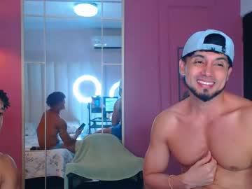 Watch hotcrew_ performing live on BoomCams free cam network