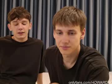 Watch howardkottam performing live on BoomCams free cam network