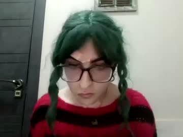 Watch imacherryvelvet performing live on BoomCams free cam network