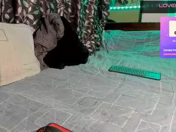 Watch irokdan89 performing live on BoomCams free cam network
