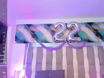 Watch isadiazz performing live on BoomCams free cam network