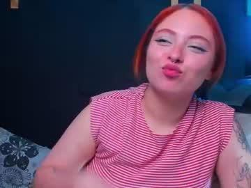 Watch izyzys_baker performing live on BoomCams free cam network