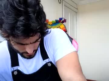 Watch jackecuador performing live on BoomCams free cam network