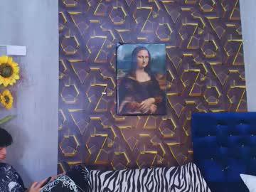 Watch jackson_cr7 performing live on BoomCams free cam network