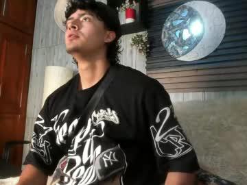 Watch jackson_macleyn performing live on BoomCams free cam network