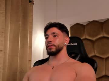 Watch jackson_stifler1 performing live on BoomCams free cam network