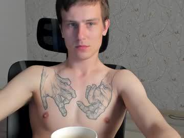 Watch jacksonvox performing live on BoomCams free cam network