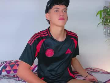 Watch jacob_cullen_ performing live on BoomCams free cam network