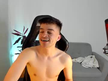 Watch jacob_ferrer performing live on BoomCams free cam network