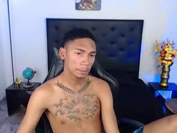 Watch jacobcum18 performing live on BoomCams free cam network