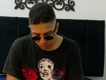 Watch james_02__ performing live on BoomCams free cam network