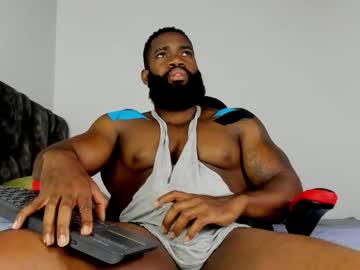 Watch james_bbcmuscle performing live on BoomCams free cam network