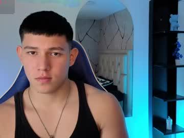 Watch james_cr performing live on BoomCams free cam network