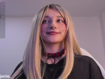 Watch janee_lane performing live on BoomCams free cam network