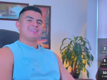 Watch jasperbrooksx performing live on BoomCams free cam network