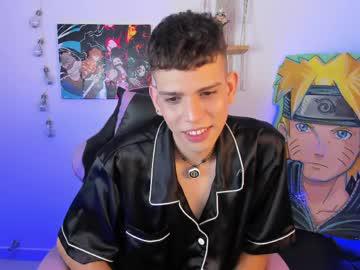 Watch jasson___ performing live on BoomCams free cam network