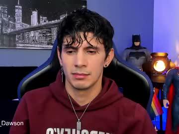 Watch jeickdawson performing live on BoomCams free cam network