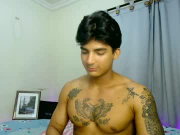 Watch jesus_trevor performing live on BoomCams free cam network