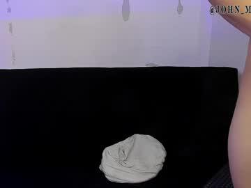 Watch john_mystic performing live on BoomCams free cam network