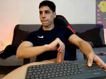 Watch jonathanjoestar_ performing live on BoomCams free cam network