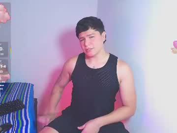 Watch joseph_brown_ performing live on BoomCams free cam network