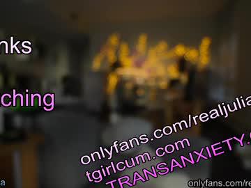 julia_jane live performer - Trans Nora cams background overlay