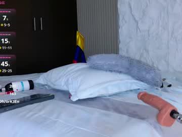 Watch julirogers performing live on BoomCams free cam network