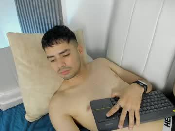 Watch kaelx_x performing live on BoomCams free cam network