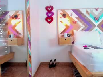 Watch katia_wilsonn performing live on BoomCams free cam network