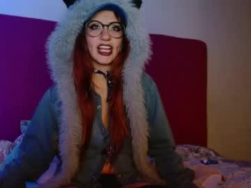 Watch katsuyu_of_cristal performing live on BoomCams free cam network