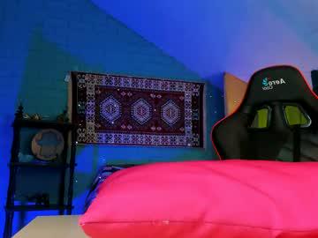 Watch kimclarks performing live on BoomCams free cam network