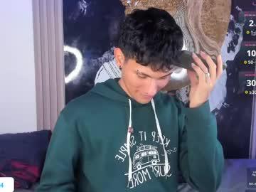 Watch kingparker1 performing live on BoomCams free cam network