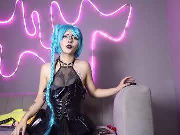Watch kioto_vamp performing live on BoomCams free cam network