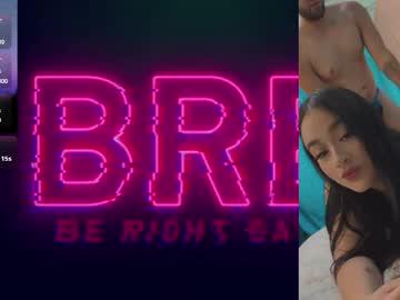 Watch kloeandmarko performing live on BoomCams free cam network