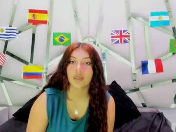 Watch koraliness performing live on BoomCams free cam network
