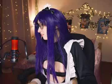 Watch koshkasenpai performing live on BoomCams free cam network