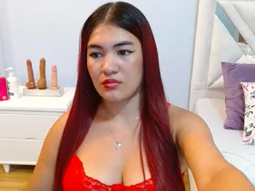 Watch kyliebenson performing live on BoomCams free cam network