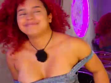 Watch lara_curly performing live on BoomCams free cam network